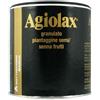 Agiolax Os Grat Bar 400G