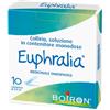 BOIRON SPECIALITA' MEDICINALI Euphralia Collirio 0,4Ml 10 Contenitori Monodose