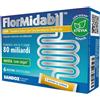 SANDOZ SPA Flormidabil Stop Con Stevia Integratore Contro La Diarrea 6 Bustine