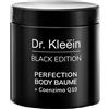 DR KLEEIN PERFECTION BODY BAUME+COENZIMA Q10 BLACK EDITION 250 ML - COSMETICO
