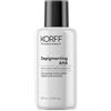 Korff Soluzione Esfoliante Depigmenting Aha