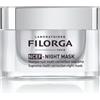 LABORATOIRES_FILORGA Filorga Ncef-Night Maschera Notte Multi-Correttrice Suprema 50 Ml
