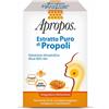 Apropos Estratto Puro Di Propoli Spray + Contagocce 20 Ml