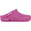 Scholl's Clog Evo Unisex Fuchsia 40-41