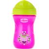 Chicco (Artsana Spa) Chicco Tazza Easy Rosa 12 Mesi