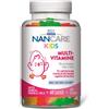 Nancare Kids Multivitamine 60 Gummies