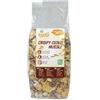 PROBIOS SRL Easy To Go Crispy Cioko Muesli Biologico Senza Glutine 300 G