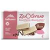 GALBUSERA SPA Galbusera Zerograno Wafer Al Cioccolato Senza Glutine 180 G Dolci E Merende