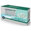 S.F. GROUP SRL Stiplevo Integratore Benessere Intestinale 30 Capsule