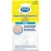SCHOLL'S WELLNESS COMPANY SRL Scholl Separadita Piedi Anatomico In Gel 3 Paia