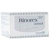 STEWART ITALIA SRL Rinorex Aerosol Bicarbonato 25 Flaconcini 3 Ml