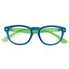 Industrie Ottiche Italiane Srl Industrie Ottiche Italiane Corpootto Screen Vision Blu Occhiali D +1.00