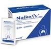NALKEIN SA Nalkeflu Integratore 2Bustine