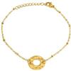 Margutta Bracciale Irene Oro