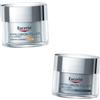 Eucerin Anti Age Xmas Pack Hyfi Giorno Notte 2025 1 Hyaluronfiller Notte 50 Ml + 1 Hyaluron Filler Giorno Spf30 50 Ml