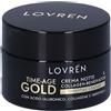 Lovren Crema Notte Time-Age Gold 30 Ml