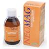 LABORATORI LEGREN SRL Legren Neomag Sciroppo Integratore 240 Ml