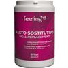 Feeling Ok Pasto Sostitutivo Confezione Da 600 G Pasti Sostitutivi