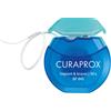 CURAPROX INTERDENTALE Curaden Ag Curaprox Df 845 Implant & Braces 50 Fili