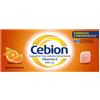 Cebion Masticabile Arancia 40 Compresse