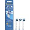 Oralb Pw Refill Prec Clean 3Pz