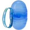 Chicco Portasucchietto Doppio Azzurro