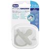 Chicco Gommottino Luxe 2-6 Unisex 1 Pezzo