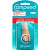 HRA PHARMA ITALIA SRL Compeed Cerotti Per Vesciche Dita Dei Piedi 8 Pezzi