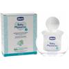 CHICCO Acqua Di Colonia Fresca E Delicata - Baby Moments 100 Ml