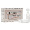 STEWART ITALIA SRL Stewart Rinorex Doccia Nasale Con Bicarbonato 15 Flaconcini 5 Ml