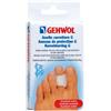 DUAL SANITALY SPA Gehwol Anello Correttore Morbido Gel 3 Pezzi Taglia L
