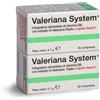 SANIFARMA SRL Valeriana System Integratore 30+30 Compresse