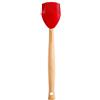 Le Creuset Pennello Craft, 26 cm, Silicone, Ciliegia, 93010609060000