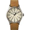 Timex Orologio da polso Uomo - Timex TWC001200