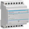 Hager St313 - Trasformatore 16 Va 230/12 - 24 V