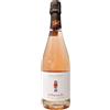 Marco Capra Seitremenda Rosè 2022 Alta Langa Extra Brut DOCG