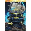 Marvel L'ascesa di Thanos