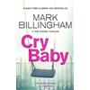 Sphere Cry Baby: The Sunday Times bestselling thriller that will have you on the edge of your seat