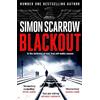 Headline Blackout: A stunning thriller of wartime Berlin from the SUNDAY TIMES bestselling author