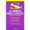 Vallardi A. Leonardo Sciascia. Il giorno della civetta (Sintesi)
