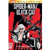 Marvel La malvagità degli uomini. Spider-Man/Black Cat