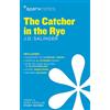 Sparknotes Catcher in the Rye SparkNotes Literature Guide: Volume 21