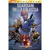 PANINI SPA Avengers cosmici. Guardiani della galassia