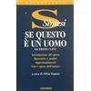 Vallardi A. Primo Levi. Se questo è un uomo