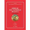 NUOVA BIBLIOTECA SCIENZE RELIGIOSE Omelie sul Vangelo di Luca. Lettura origeniana
