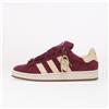adidas Originals Sneakers adidas Campus 00s Maroon/ Warm Vanilla/ Gold Met.