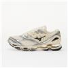 Mizuno Sneakers Mizuno Wave Prophecy Ls Pristine/ Black/ Silver