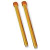 Percussion Plus Pan Land - Coppia di bacchette per steel pan tenore
