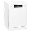 Gorenje GS643C90W Lavastoviglie/indipendente/60 larghezze/16 controsoffitti su misura/6 programmi/TotalDry/Total AquaStop/MultiClack/FlexUse/IntensivProgramm/Cristallo/EEK: C/Dimensioni (A x L x P):