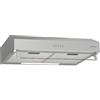 Gorenje WHU 629 AX/M cappa sottopiano 60 cm Acciaio inossidabile